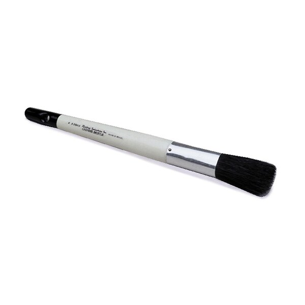 Gordon Brush #4 Sash Paint Brush, Hog Hair Bristle, Wood Handle R15022